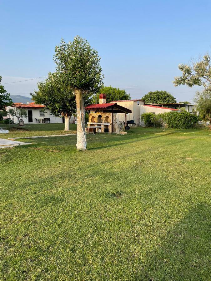 Sea Side View Βίλα Dikella Εξωτερικό φωτογραφία