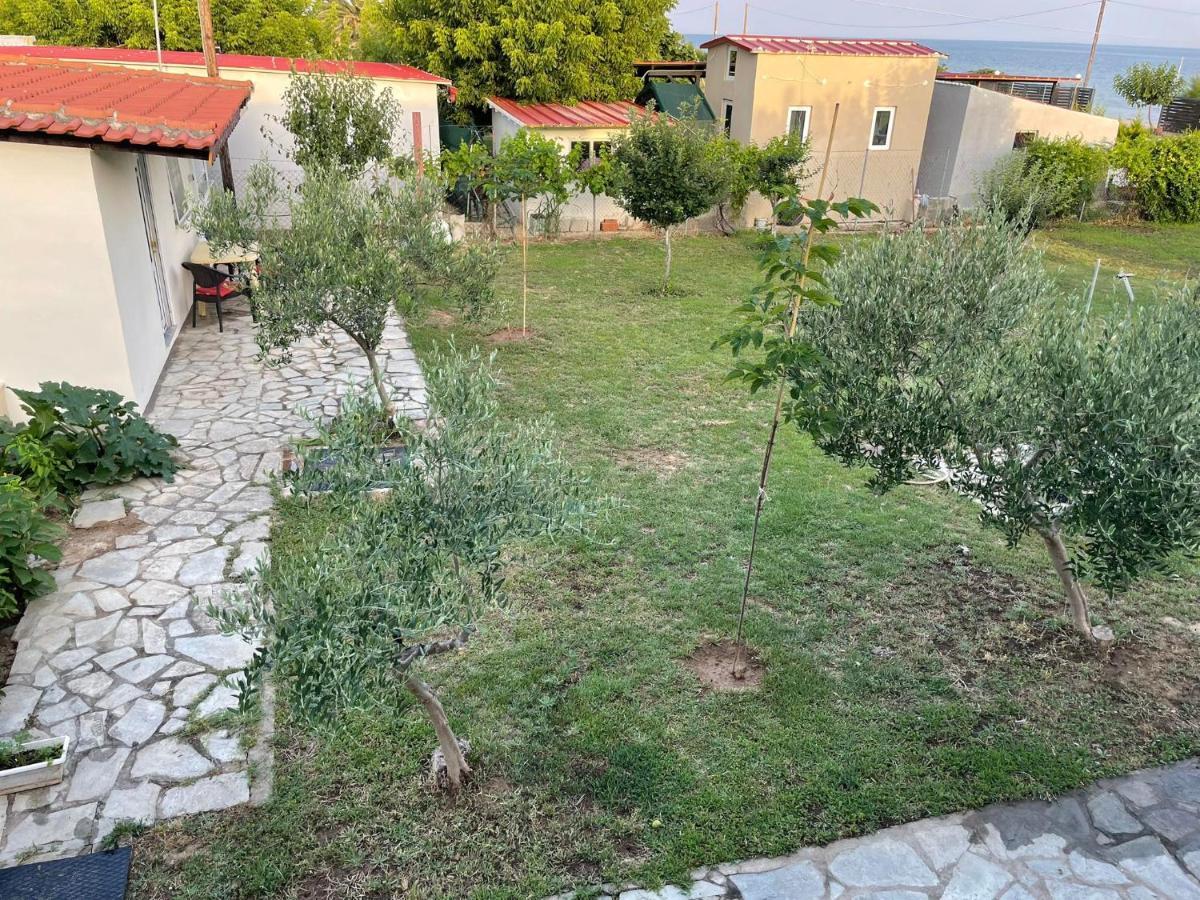 Sea Side View Βίλα Dikella Εξωτερικό φωτογραφία