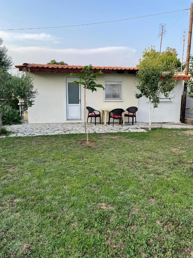 Sea Side View Βίλα Dikella Εξωτερικό φωτογραφία