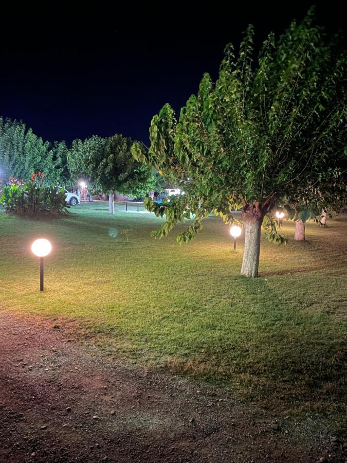Sea Side View Βίλα Dikella Εξωτερικό φωτογραφία