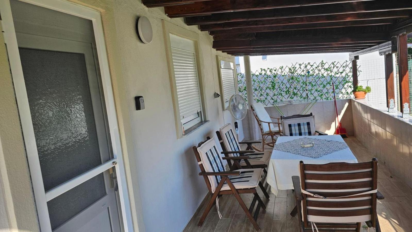 Sea Side View Βίλα Dikella Εξωτερικό φωτογραφία