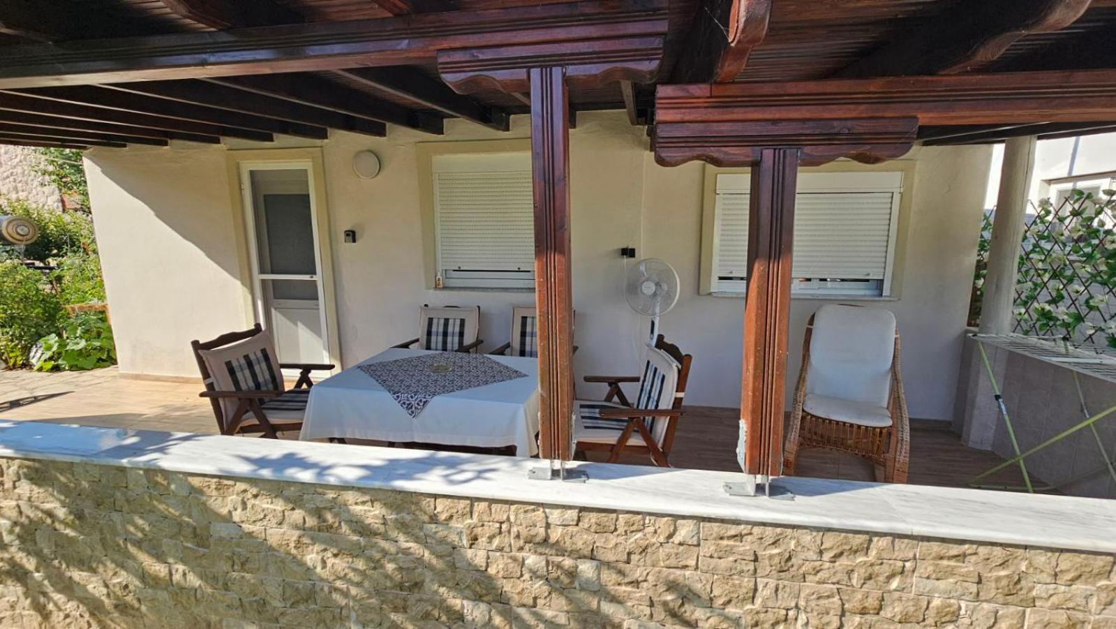 Sea Side View Βίλα Dikella Εξωτερικό φωτογραφία